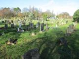 Scartho Road (117-119 124-126) Cemetery, Grimsby